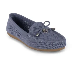 Women's Rita Loafers|Gloria Vanderbilt New