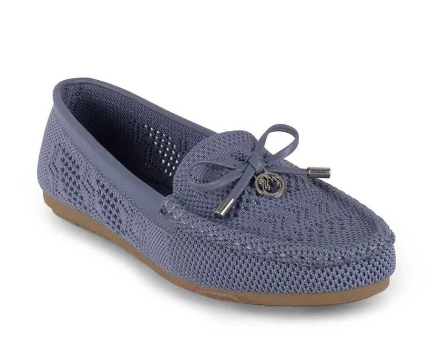 Women's Rita Loafers|Gloria Vanderbilt New