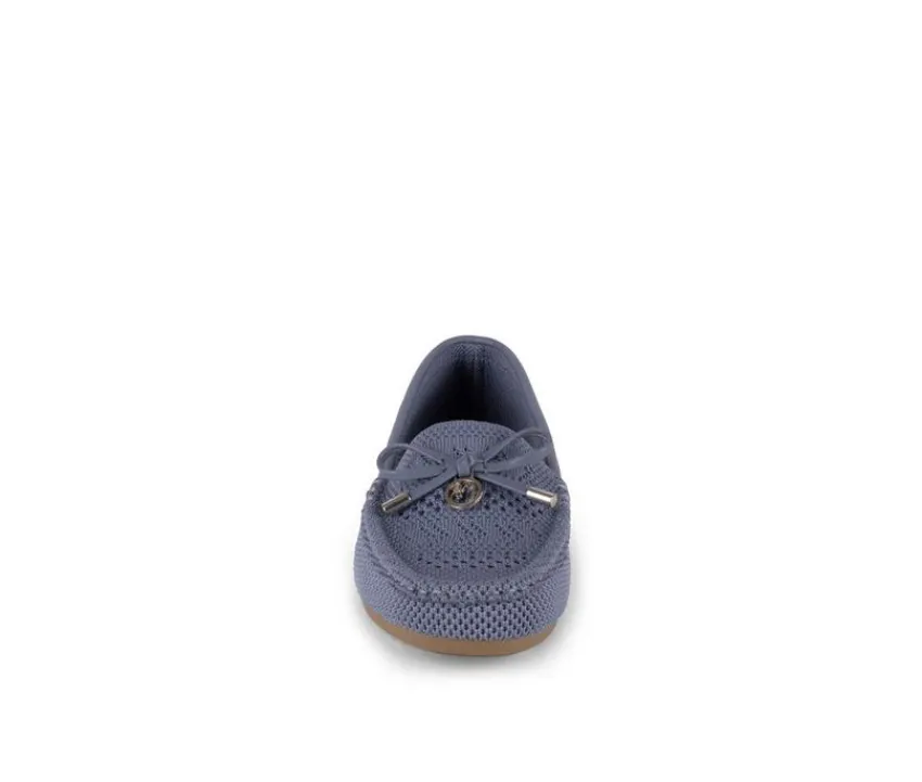 Women's Rita Loafers|Gloria Vanderbilt New