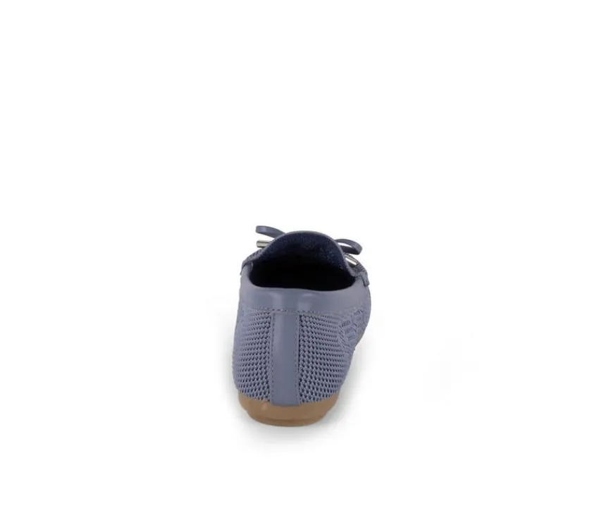 Women's Rita Loafers|Gloria Vanderbilt New