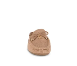 Women's Rosilyn Mule Loafers|Gloria Vanderbilt Clearance