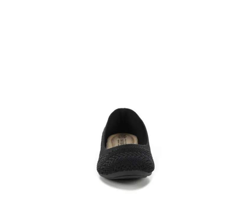 Harborsides Flats>Women's Narelle Flats
