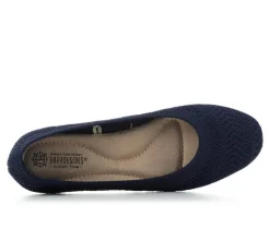 Women's Narelle Flats|Harborsides Best