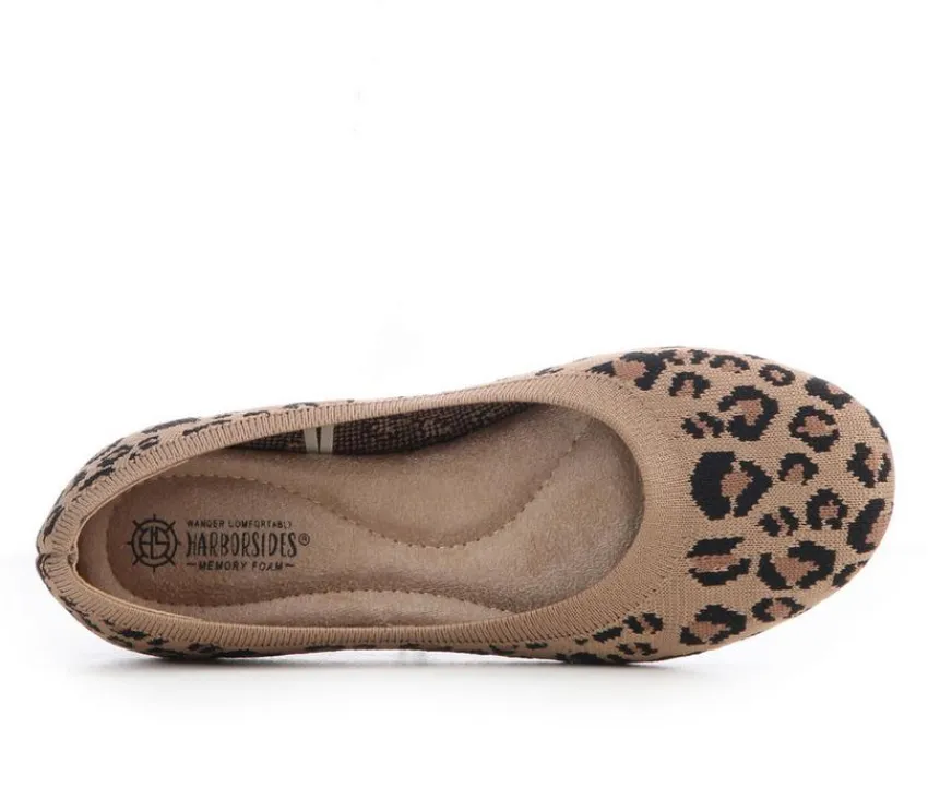 Harborsides Flats>Women's Narelle Flats