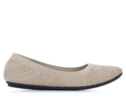 Women's Narelle Flats|Harborsides Best