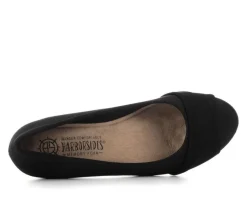 Women's Rowlan Wedges|Harborsides New