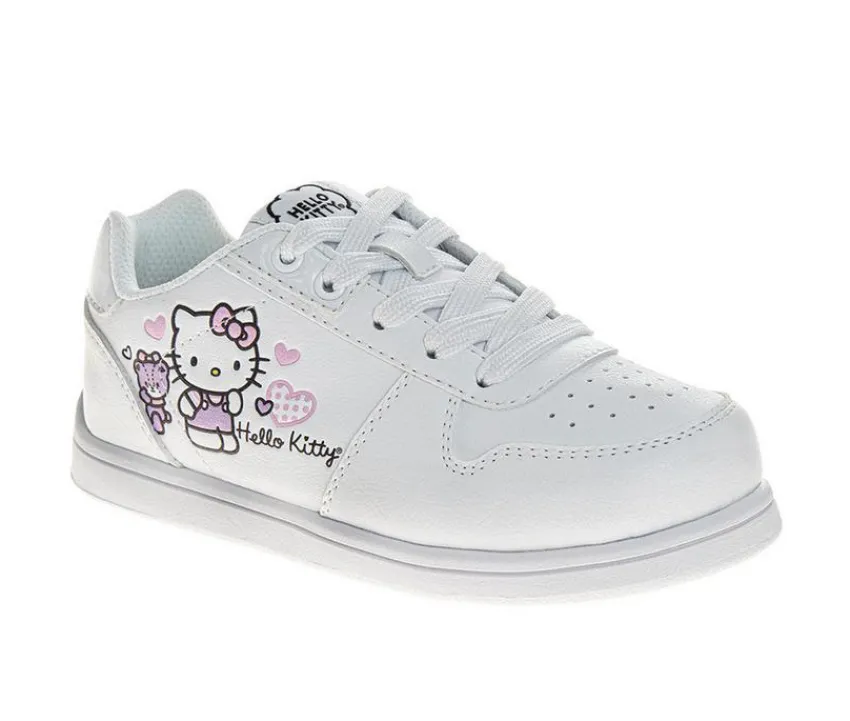 Women's Sneakers|Hello Kitty New