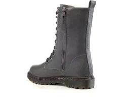 Henry Ferrara Lace Up|Boots & Booties><noscript><img width=