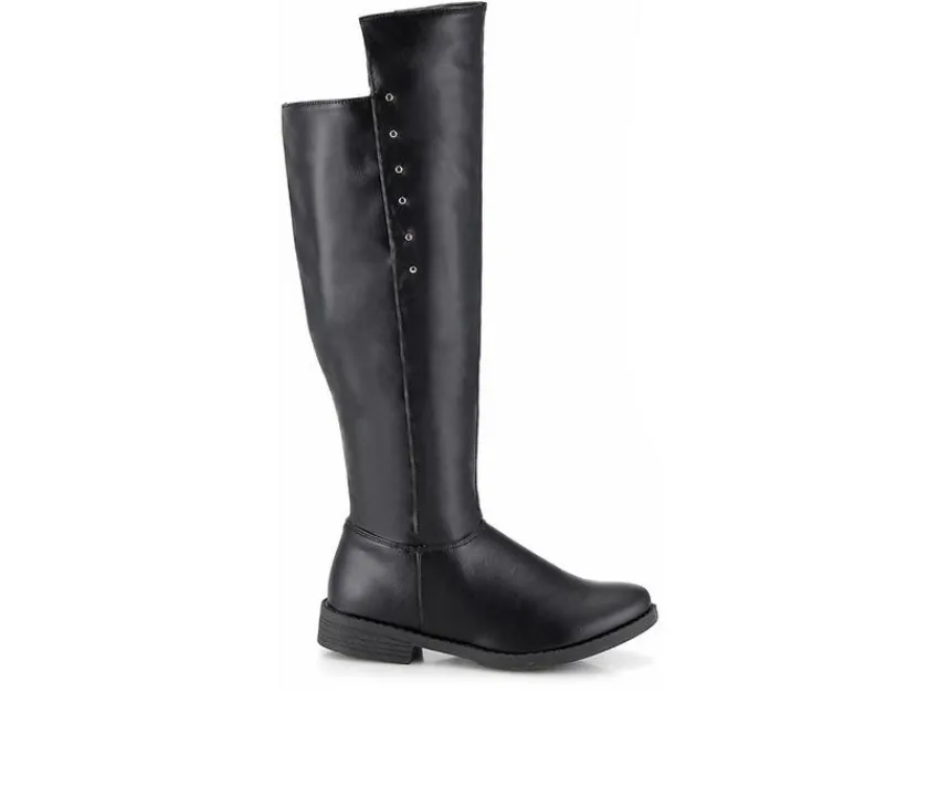 Henry Ferrara Tall>Women's Charm-501 Knee High Boots