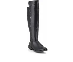 Henry Ferrara Tall>Women's Charm-501 Knee High Boots