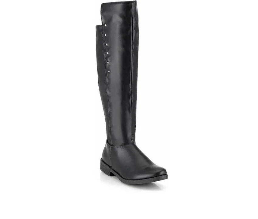 Henry Ferrara Tall>Women's Charm-501 Knee High Boots