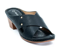 Women's Costarica-3 Dress Sandals|Henry Ferrara Sale