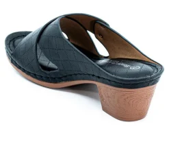 Women's Costarica-3 Dress Sandals|Henry Ferrara Sale
