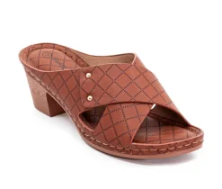 Henry Ferrara Sandals|Pumps & Heels>Women's Costarica-3 Dress Sandals