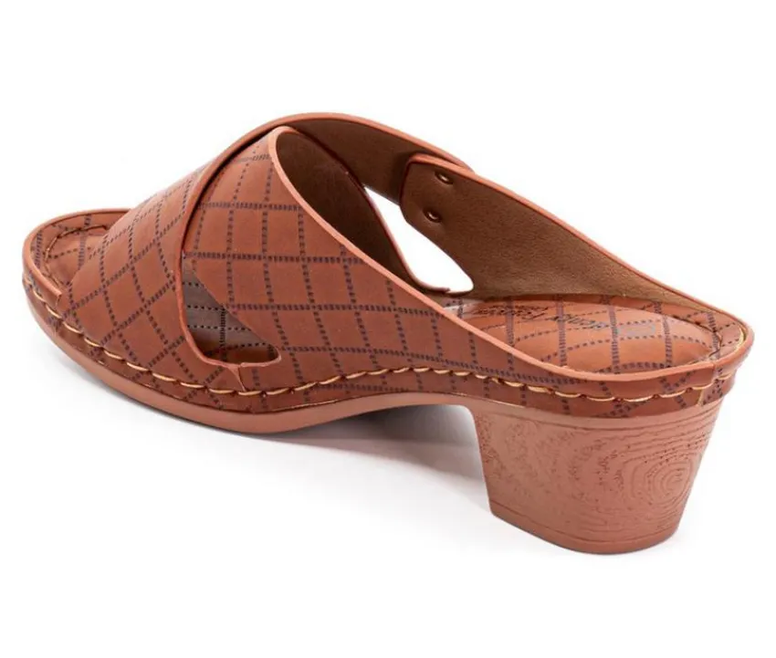 Henry Ferrara Sandals|Pumps & Heels>Women's Costarica-3 Dress Sandals