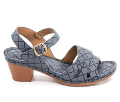 Women's Costarica-1 Dress Sandals|Henry Ferrara New