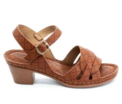 Henry Ferrara Pumps & Heels>Women's Costarica-1 Dress Sandals