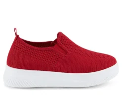 Henry Ferrara Platform>Women's Hobba Sneakers