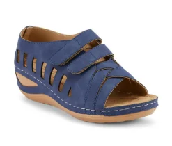 Women's Indiana Sneakers|Henry Ferrara Clearance
