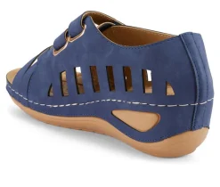 Women's Indiana Sneakers|Henry Ferrara Clearance