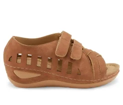 Henry Ferrara Sandals>Women's Indiana Sneakers