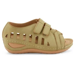 Henry Ferrara Sandals>Women's Indiana Sneakers
