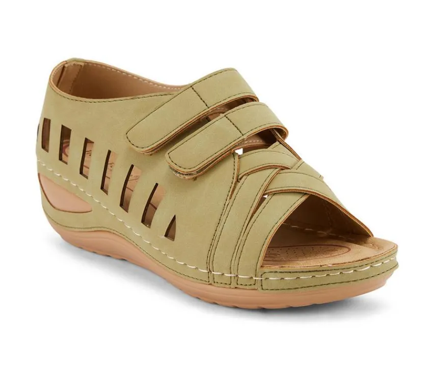 Henry Ferrara Sandals>Women's Indiana Sneakers