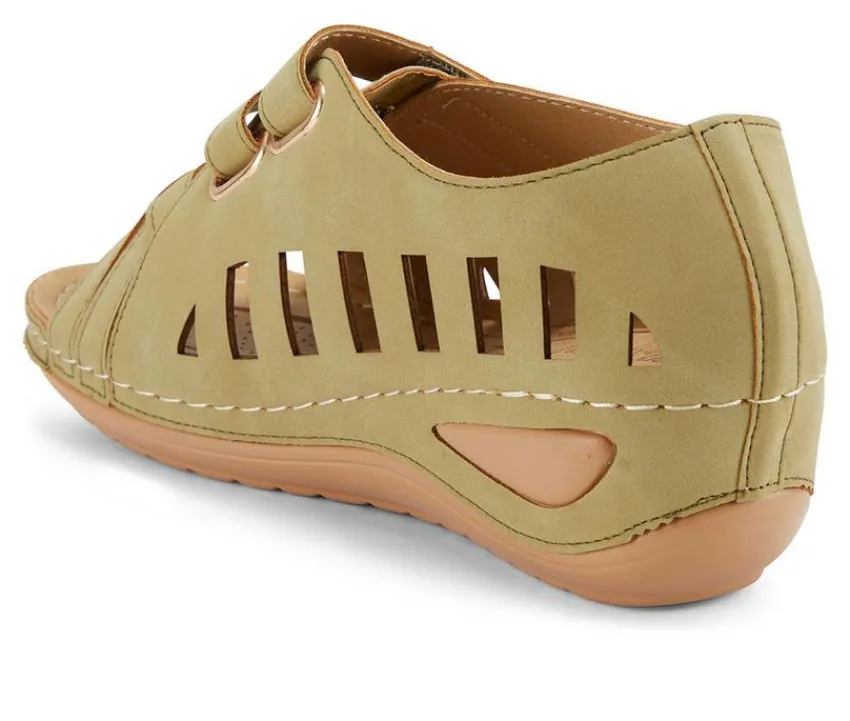 Henry Ferrara Sandals>Women's Indiana Sneakers