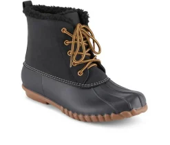 Henry Ferrara Cozy>Women's Mission-72 Winter Boots