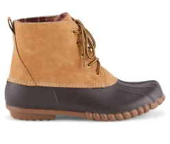 Women's Mission-200 Winter Boots|Henry Ferrara Best