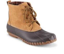 Women's Mission-200 Winter Boots|Henry Ferrara Best