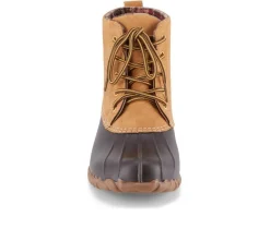 Women's Mission-200 Winter Boots|Henry Ferrara Best