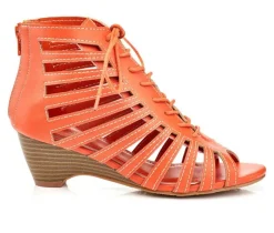 Henry Ferrara Pumps & Heels>Women's Nira Dress Sandals