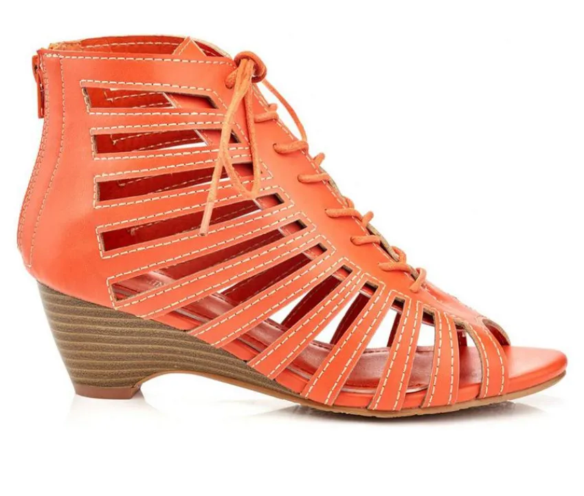 Henry Ferrara Pumps & Heels>Women's Nira Dress Sandals