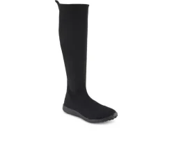Women's Savage-101 Knee High Boots|Henry Ferrara Clearance