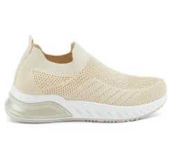Henry Ferrara Platform>Women's Tendy Sneakers