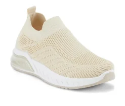 Henry Ferrara Platform>Women's Tendy Sneakers