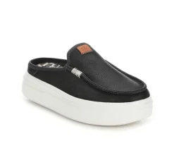 Women's Austin Lift Platform Casual Shoes|HEYDUDE New