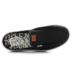 Women's Austin Lift Platform Casual Shoes|HEYDUDE New
