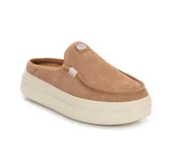HEYDUDE Boat Shoes & Slip-Ons><noscript><img width=
