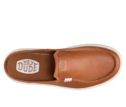 HEYDUDE Boat Shoes & Slip-Ons><noscript><img width=