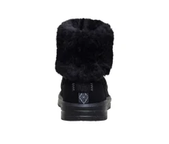 Women's Camden Cuff Classic Cozy Booties|HEYDUDE Sale