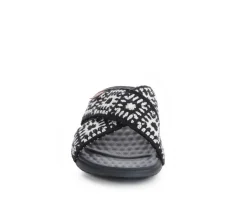 HEYDUDE Sandals><noscript><img width=