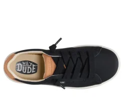 HEYDUDE Boat Shoes & Slip-Ons><noscript><img width=