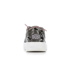 Women's Karina Sneakers|HEYDUDE Hot