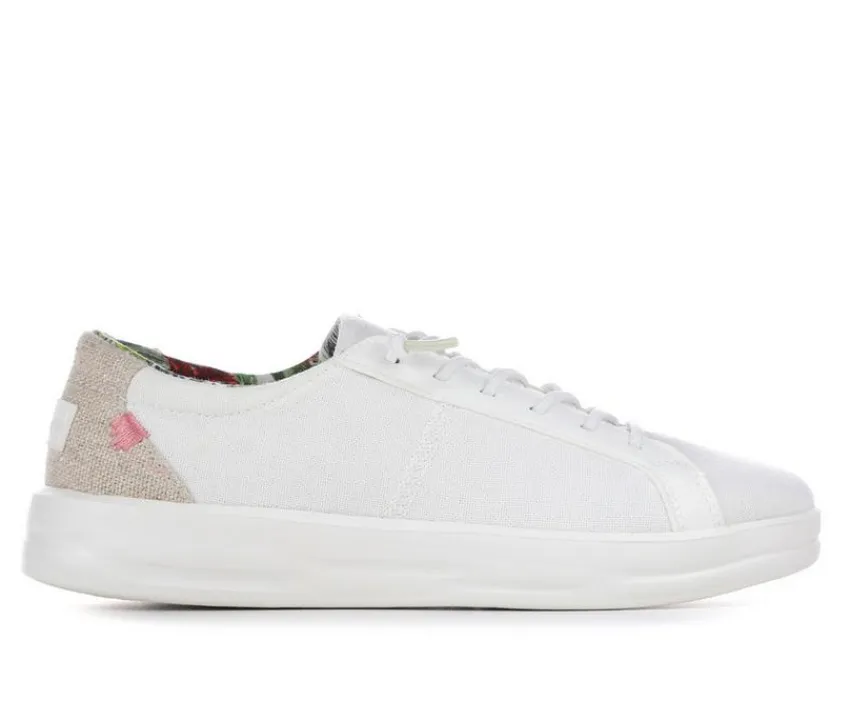HEYDUDE Boat Shoes & Slip-Ons>Women's Karina Sneakers