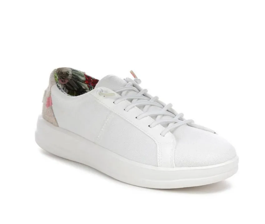 HEYDUDE Boat Shoes & Slip-Ons>Women's Karina Sneakers
