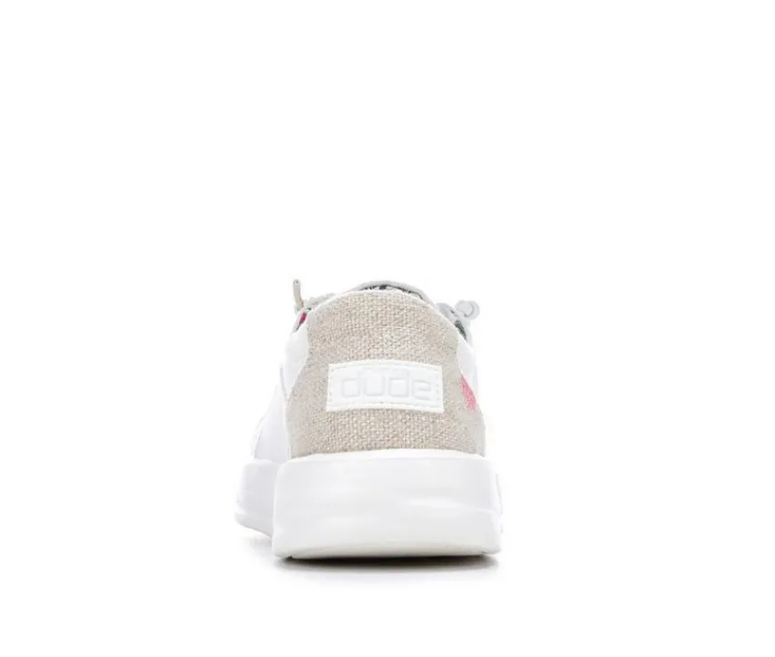 HEYDUDE Boat Shoes & Slip-Ons>Women's Karina Sneakers