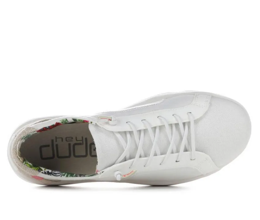 HEYDUDE Boat Shoes & Slip-Ons>Women's Karina Sneakers