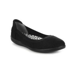 HEYDUDE Boat Shoes & Slip-Ons|Flats>Women's Savannah Classic Slip Slip-On Shoes